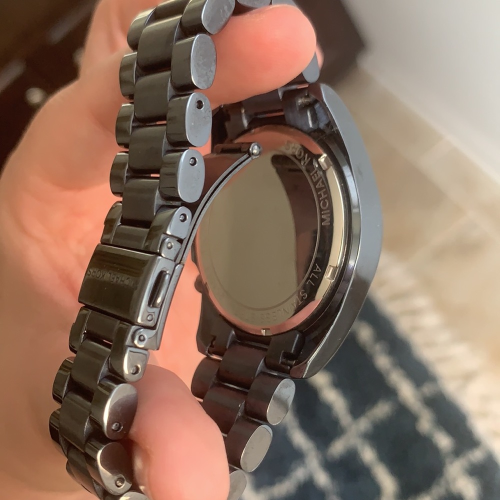 Men’s Michael Kors Watch - Picture 6 of 6